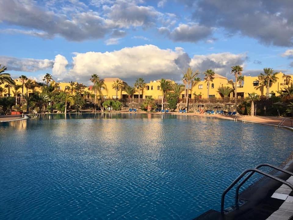 Fuerteventura Apartments Κοραλέχο Εξωτερικό φωτογραφία
