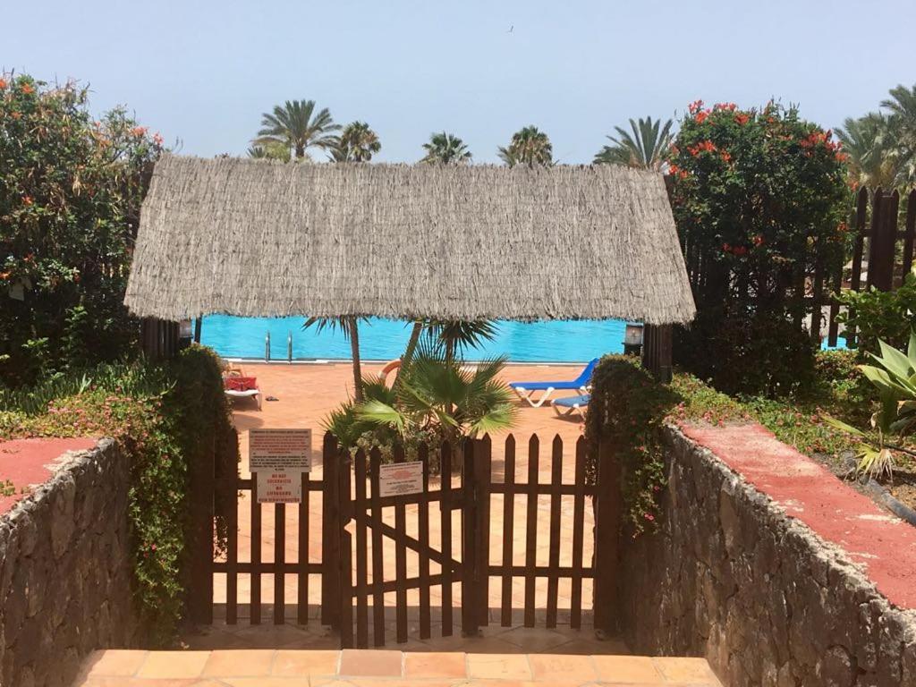 Fuerteventura Apartments Κοραλέχο Εξωτερικό φωτογραφία