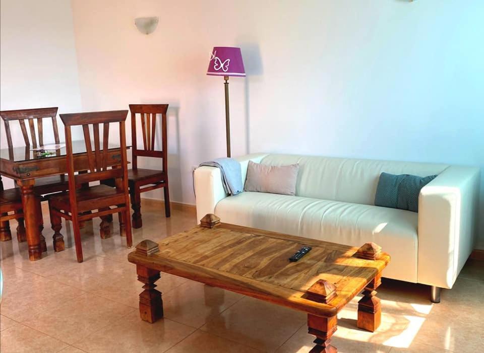 Fuerteventura Apartments Κοραλέχο Εξωτερικό φωτογραφία