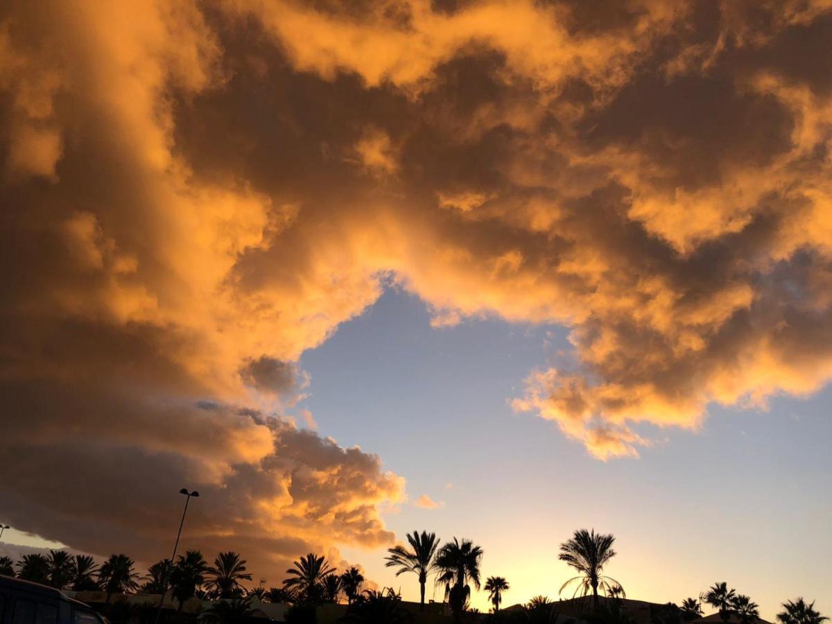 Fuerteventura Apartments Κοραλέχο Εξωτερικό φωτογραφία