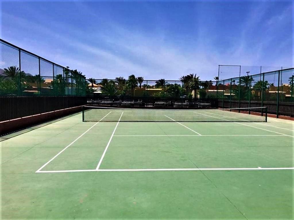 Fuerteventura Apartments Κοραλέχο Εξωτερικό φωτογραφία