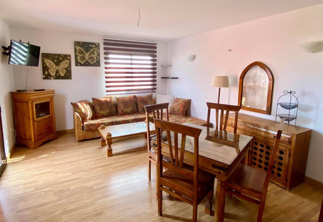 Fuerteventura Apartments Κοραλέχο Εξωτερικό φωτογραφία