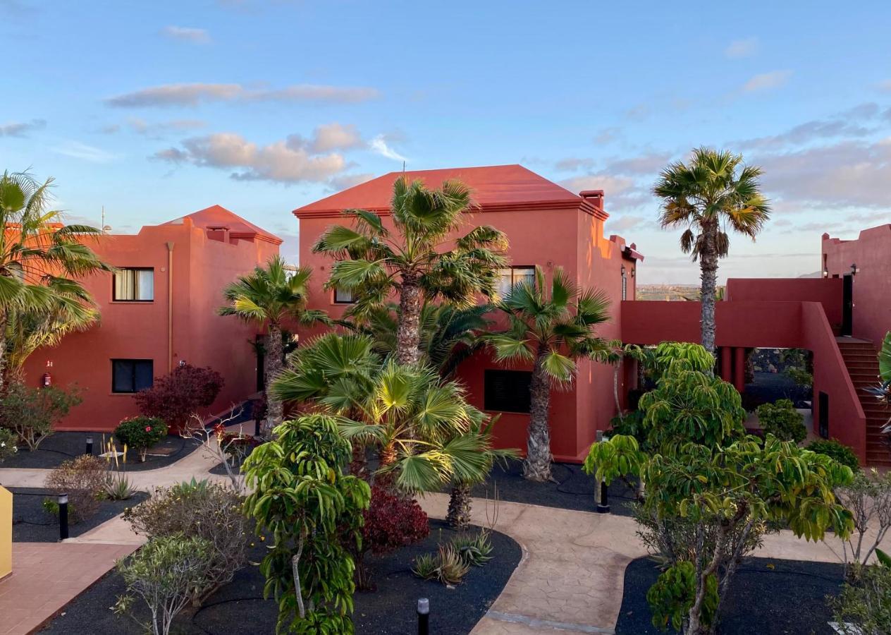 Fuerteventura Apartments Κοραλέχο Εξωτερικό φωτογραφία