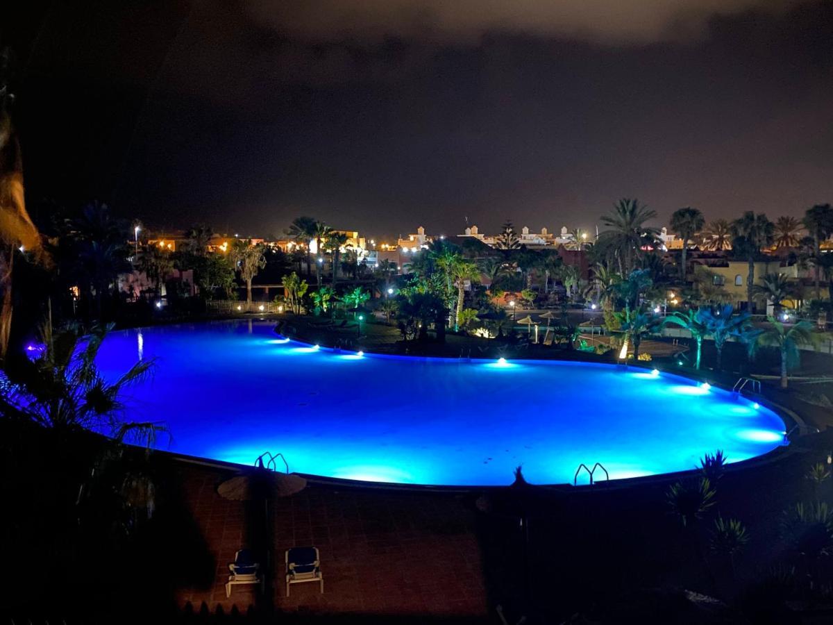 Fuerteventura Apartments Κοραλέχο Εξωτερικό φωτογραφία