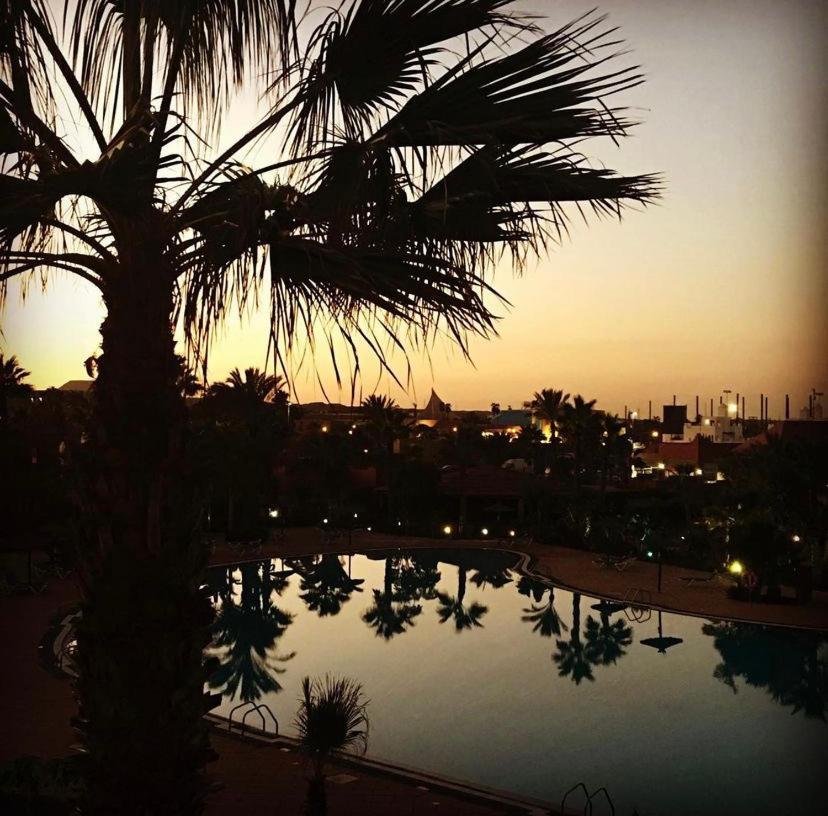 Fuerteventura Apartments Κοραλέχο Εξωτερικό φωτογραφία