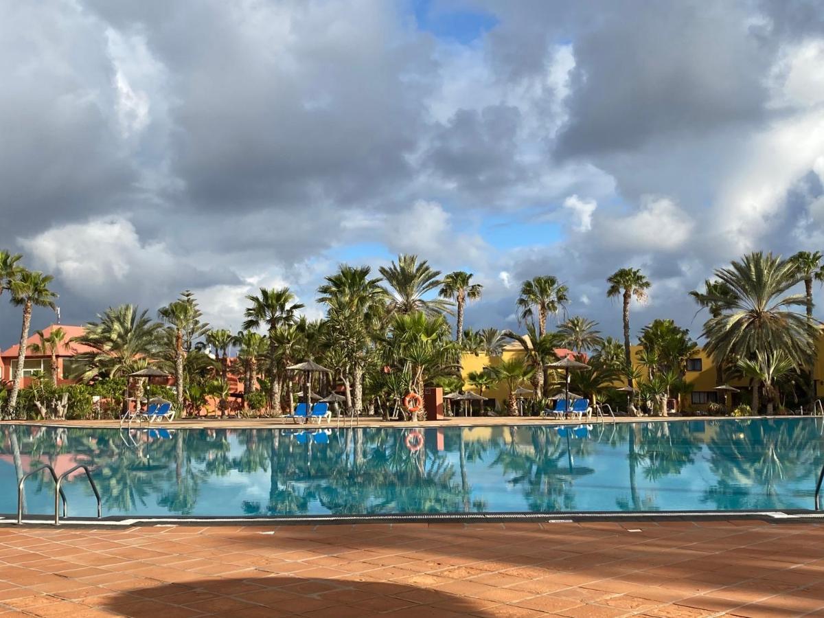 Fuerteventura Apartments Κοραλέχο Εξωτερικό φωτογραφία