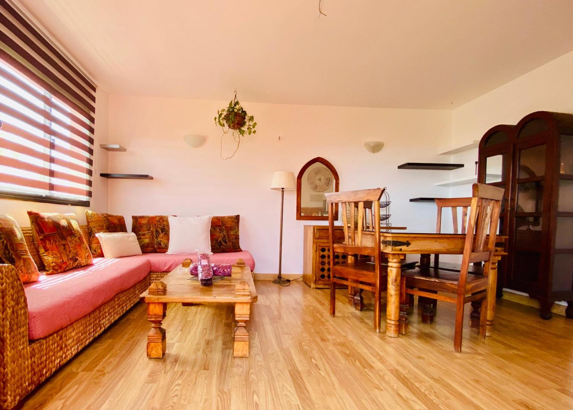 Fuerteventura Apartments Κοραλέχο Εξωτερικό φωτογραφία