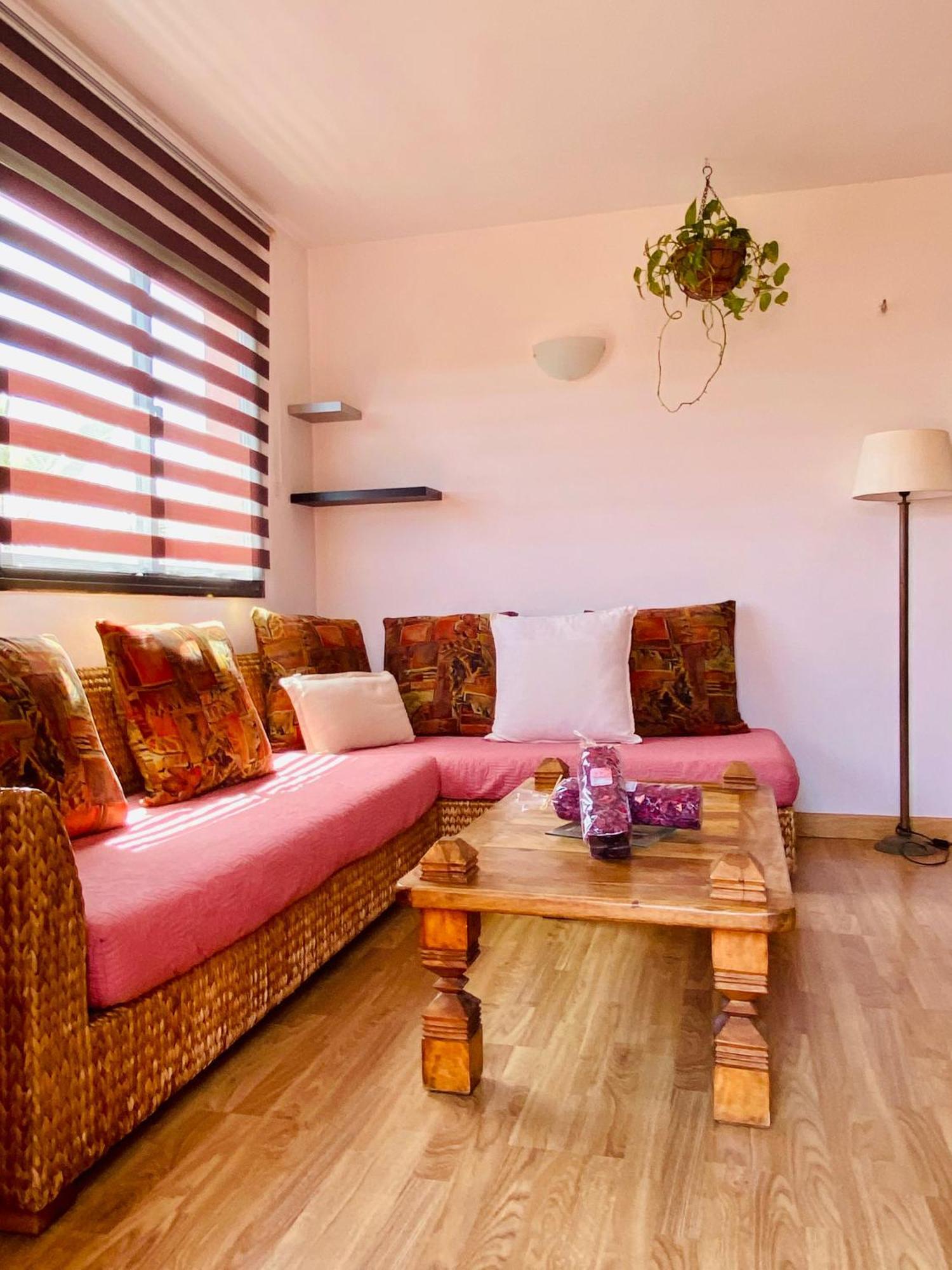 Fuerteventura Apartments Κοραλέχο Εξωτερικό φωτογραφία