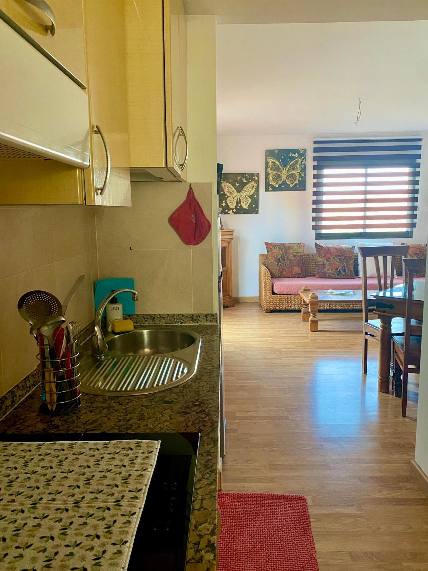 Fuerteventura Apartments Κοραλέχο Εξωτερικό φωτογραφία