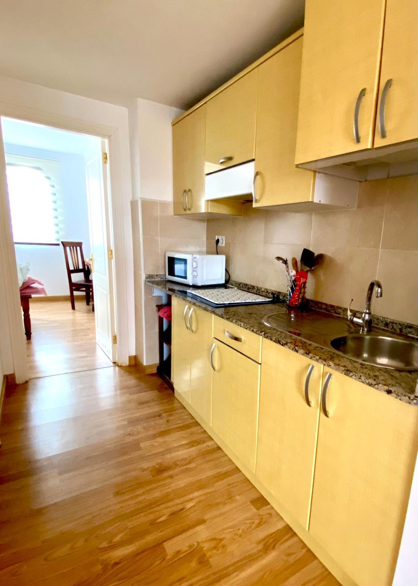 Fuerteventura Apartments Κοραλέχο Εξωτερικό φωτογραφία
