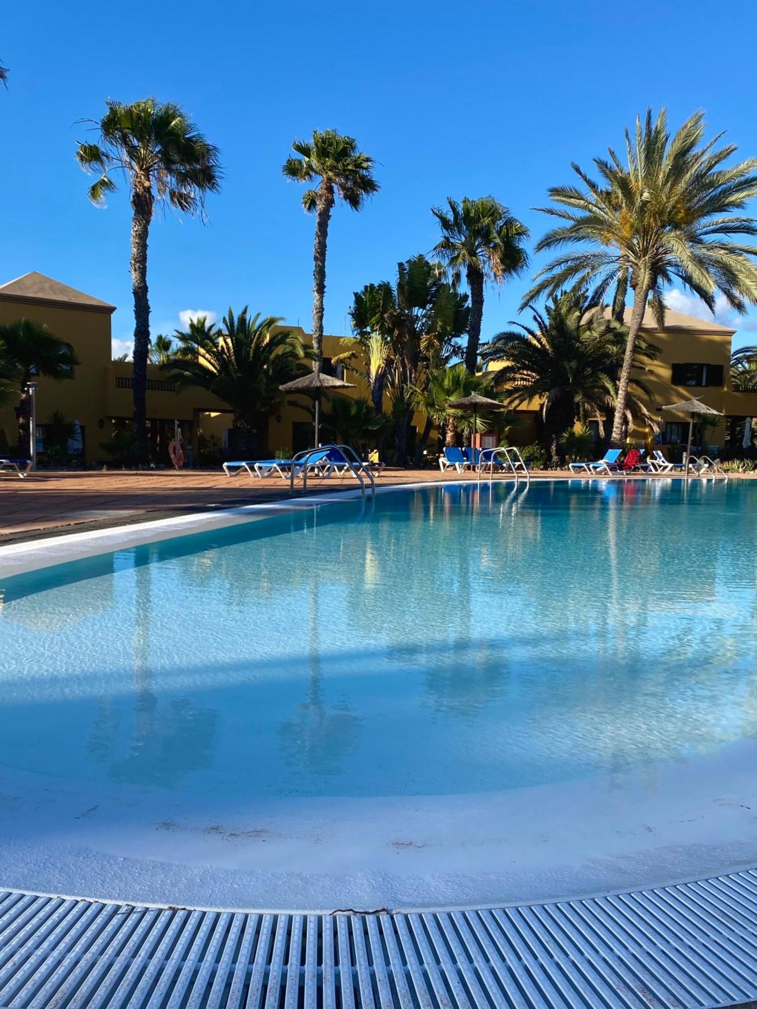 Fuerteventura Apartments Κοραλέχο Εξωτερικό φωτογραφία
