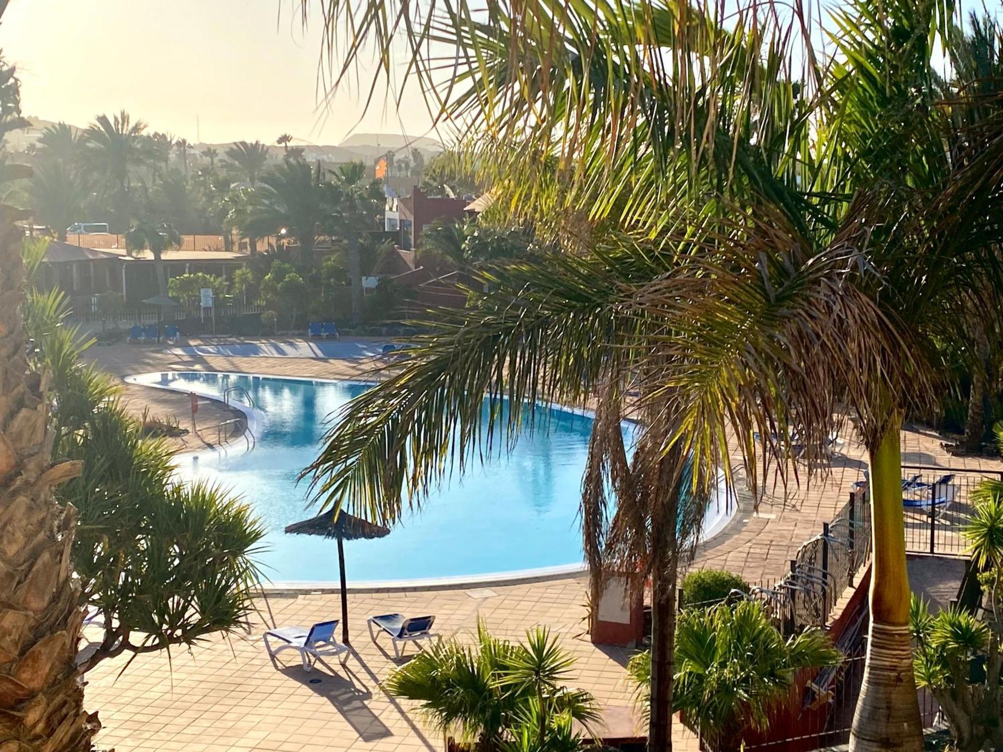 Fuerteventura Apartments Κοραλέχο Εξωτερικό φωτογραφία