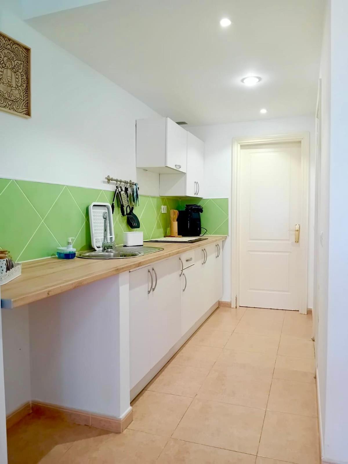 Fuerteventura Apartments Κοραλέχο Εξωτερικό φωτογραφία