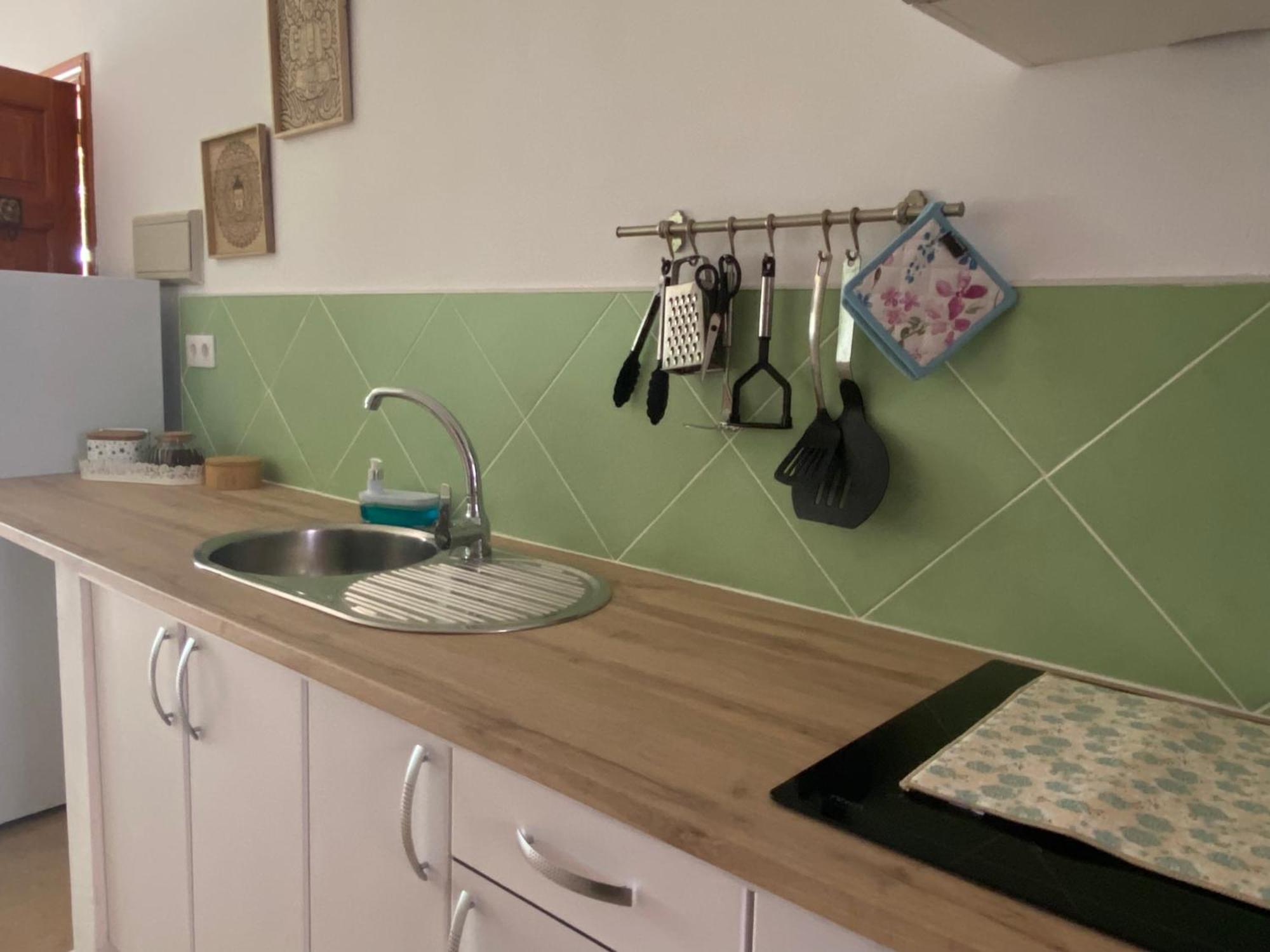 Fuerteventura Apartments Κοραλέχο Εξωτερικό φωτογραφία