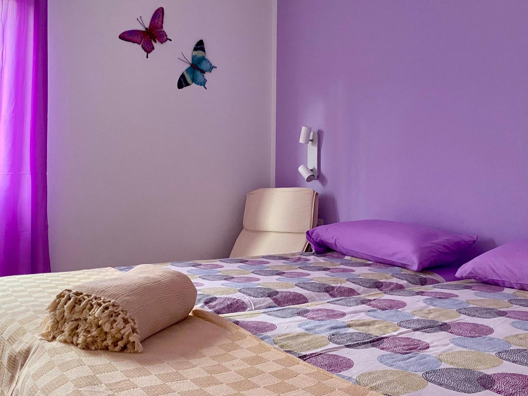 Fuerteventura Apartments Κοραλέχο Εξωτερικό φωτογραφία