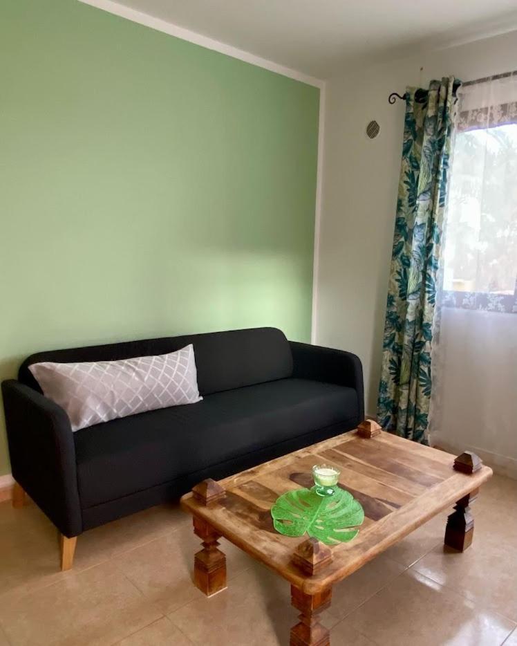 Fuerteventura Apartments Κοραλέχο Εξωτερικό φωτογραφία