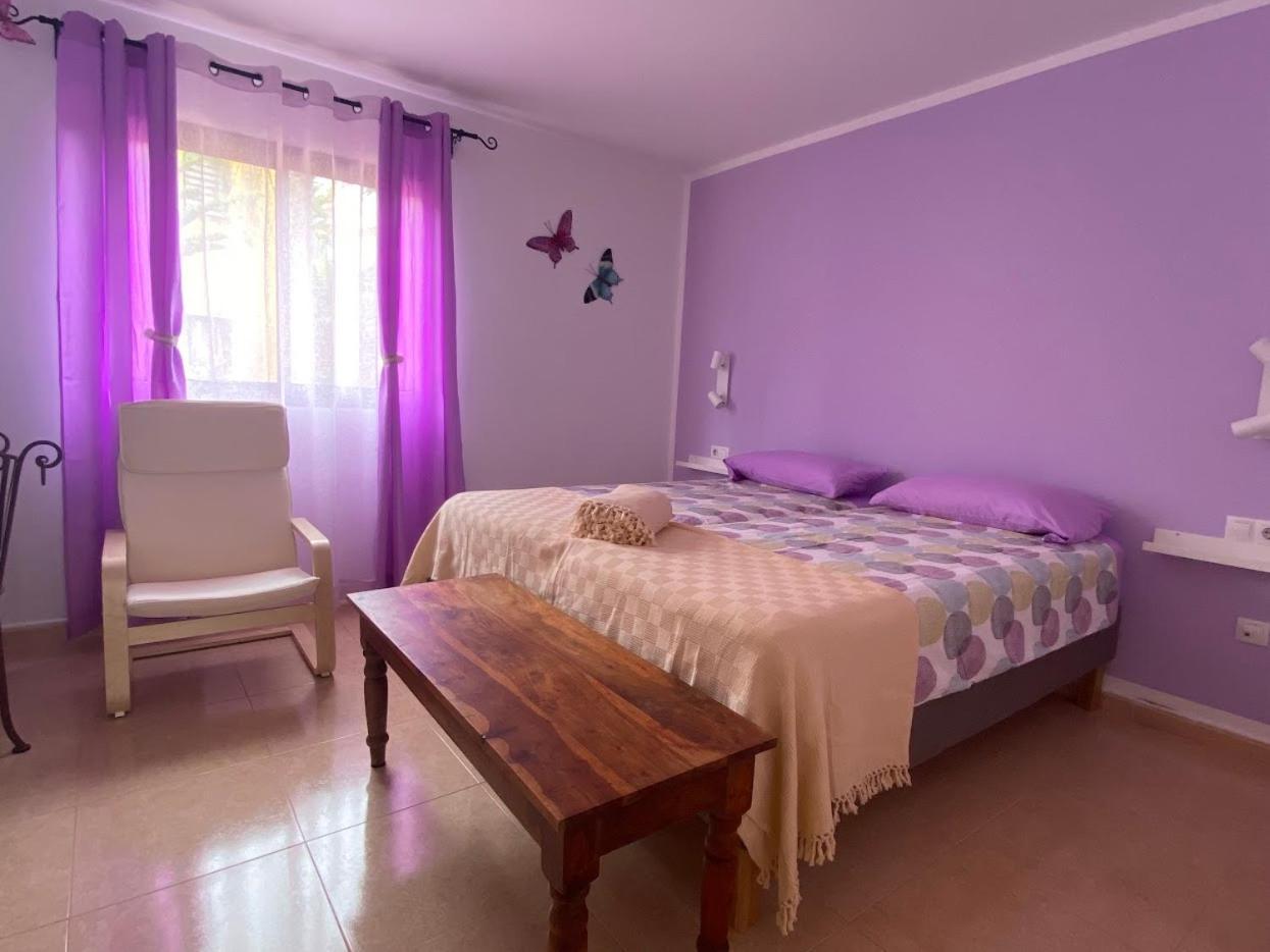 Fuerteventura Apartments Κοραλέχο Εξωτερικό φωτογραφία
