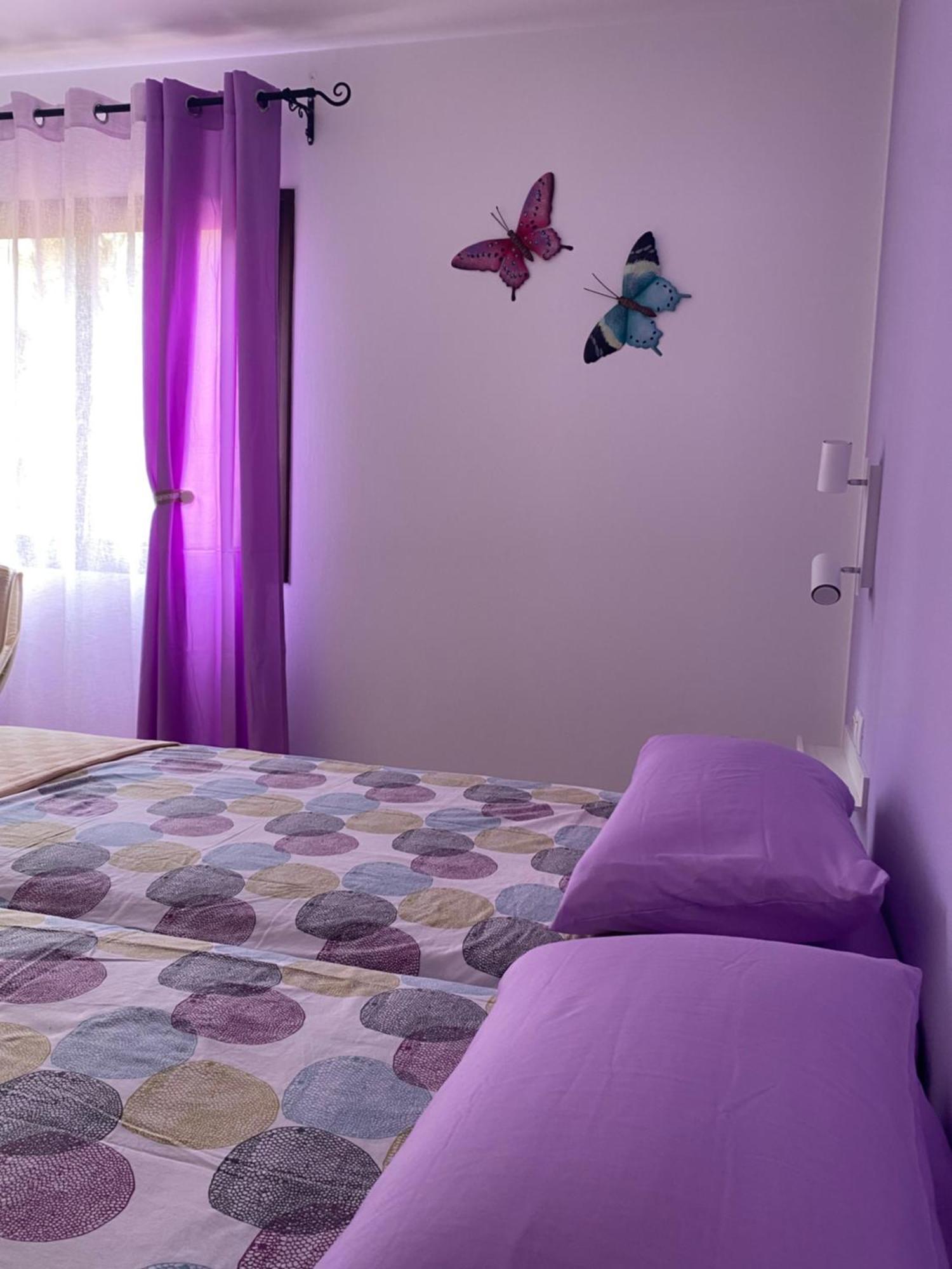 Fuerteventura Apartments Κοραλέχο Εξωτερικό φωτογραφία