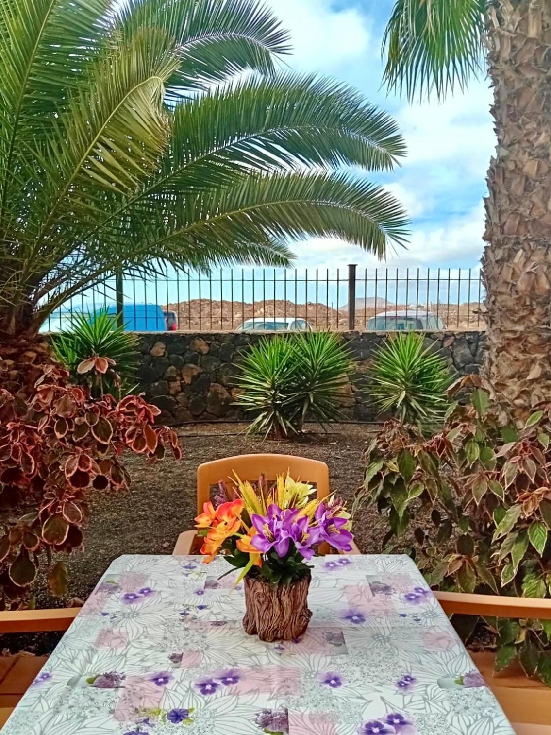 Fuerteventura Apartments Κοραλέχο Εξωτερικό φωτογραφία