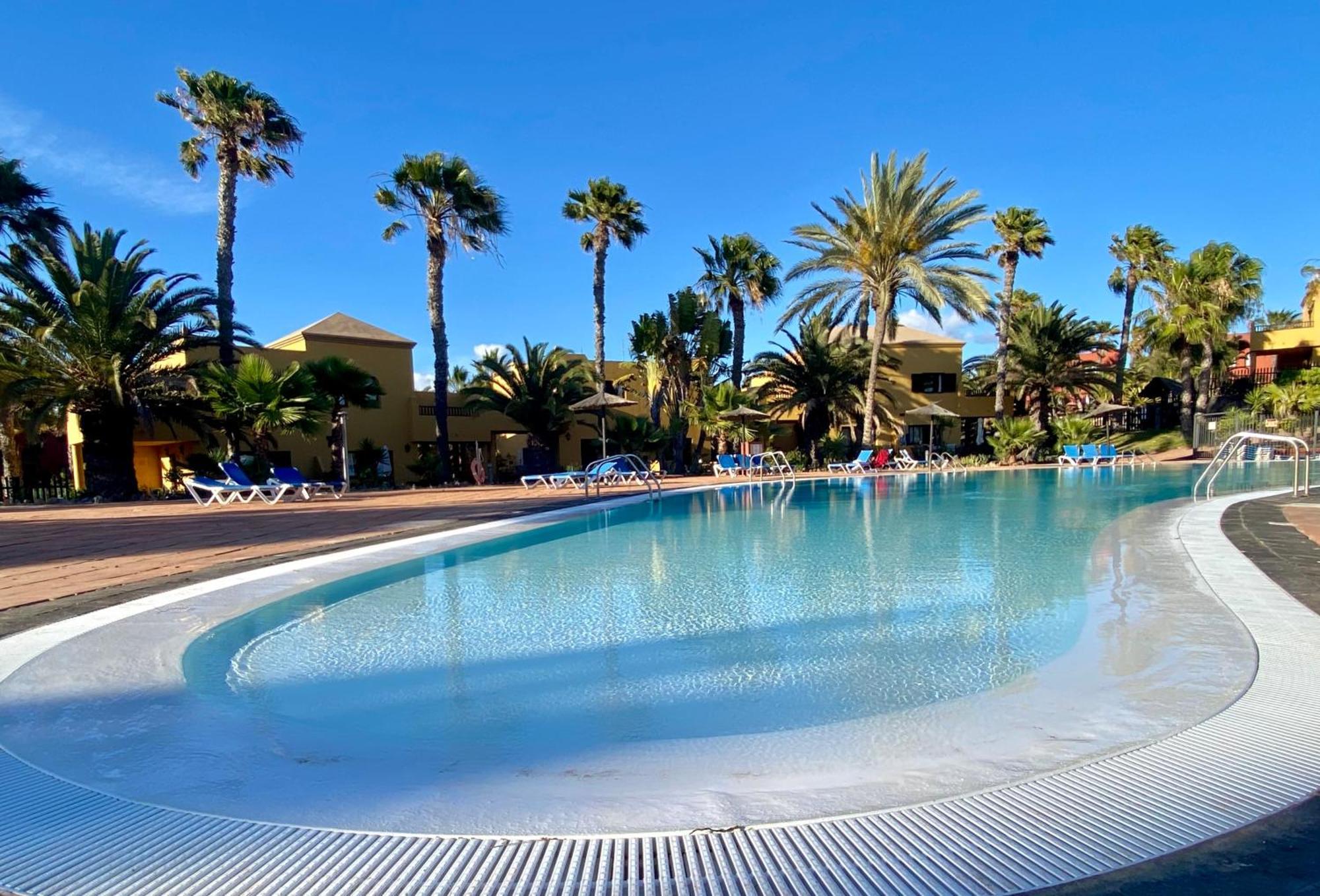 Fuerteventura Apartments Κοραλέχο Εξωτερικό φωτογραφία